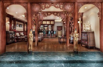 Steigenberger Nile Palace fotoğrafı