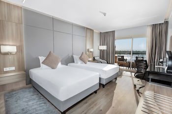 Steigenberger Nile Palace galeri fotoğrafı