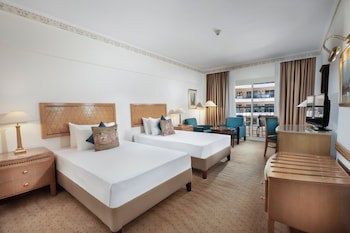 Steigenberger Nile Palace fotoğrafı