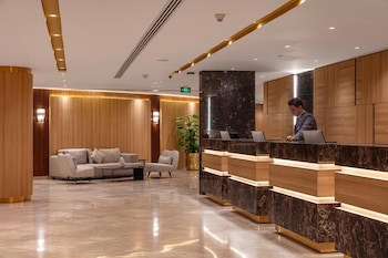 Steigenberger Nile Palace galeri fotoğrafı