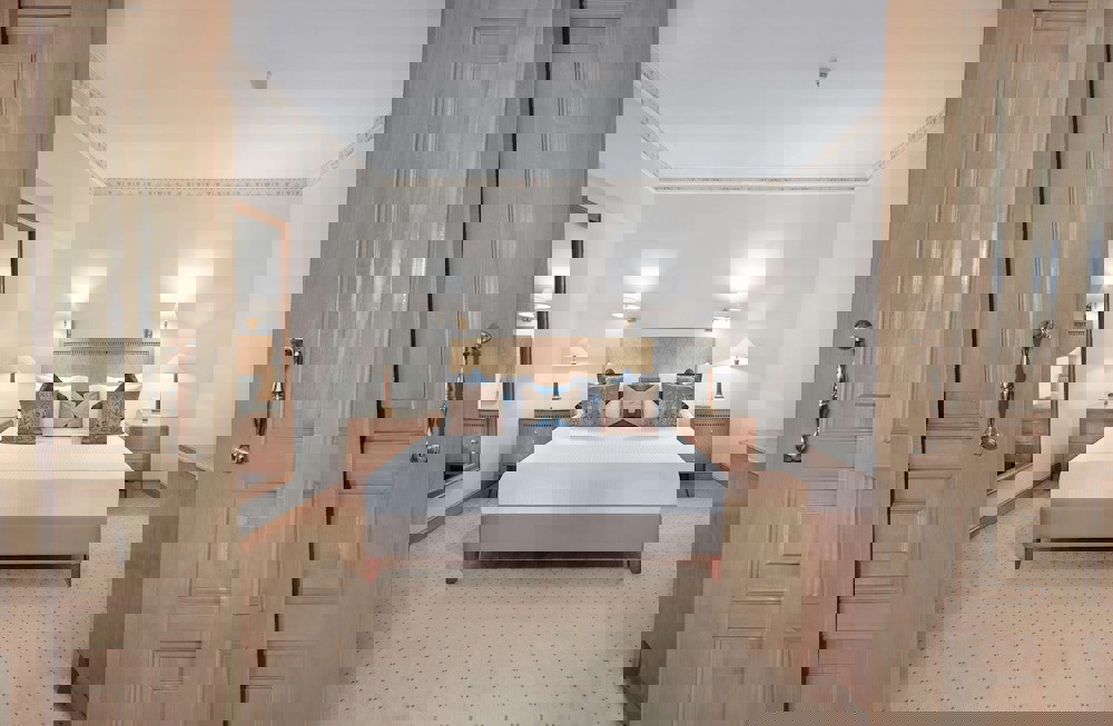 Steigenberger Nile Palace