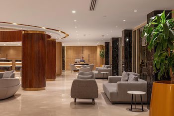 Steigenberger Nile Palace fotoğrafı