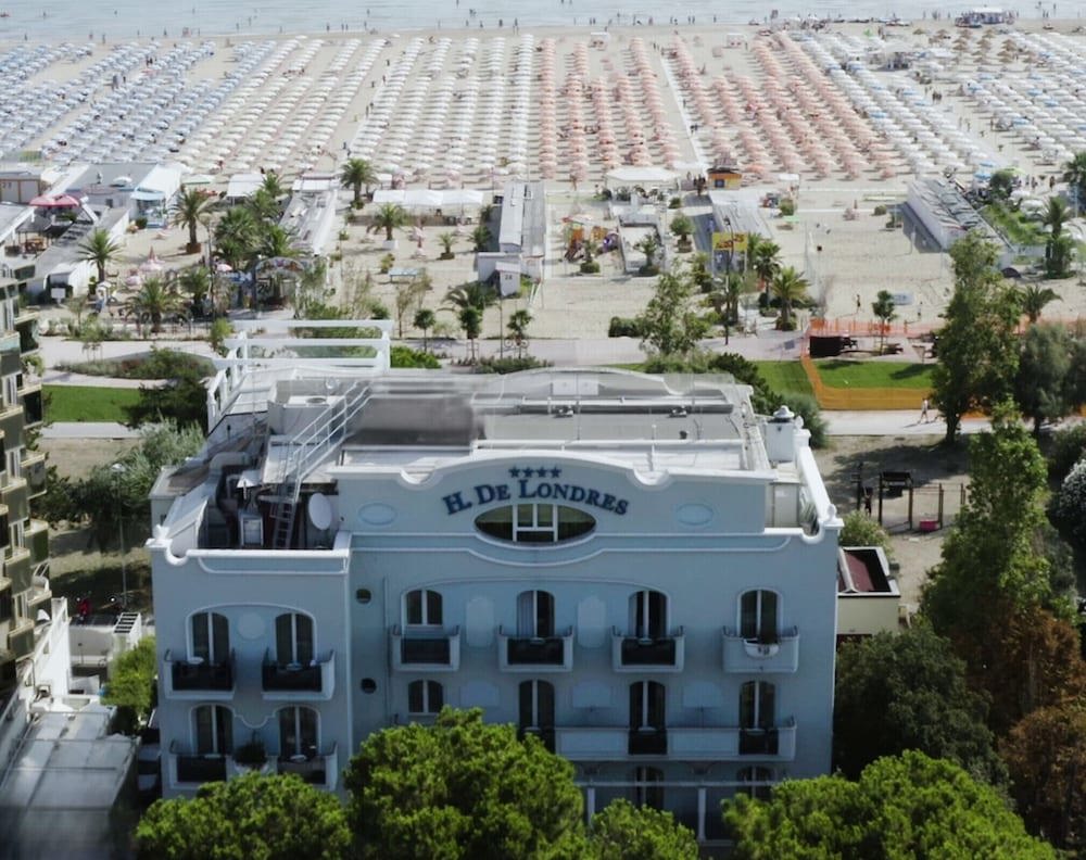 Hotel De Londres