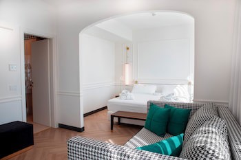 Hotel De Londres fotoğrafı