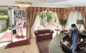 Hotel De Londres fotoğrafı