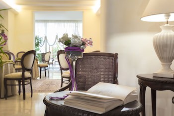 Hotel De Londres fotoğrafı