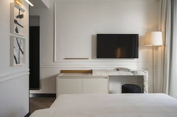 Hotel De Londres galeri fotoğrafı