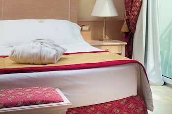 Hotel De Londres fotoğrafı