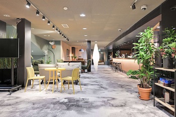 Comfort Hotel Xpress Helsinki Airport Terminal