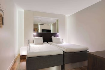 Comfort Hotel Xpress Helsinki Airport Terminal
