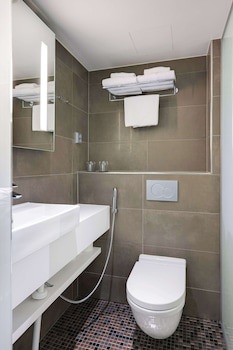 Comfort Hotel Xpress Helsinki Airport Terminal