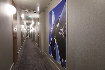 Comfort Hotel Xpress Helsinki Airport Terminal