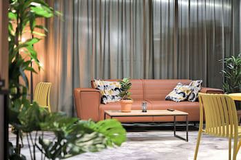 Comfort Hotel Xpress Helsinki Airport Terminal