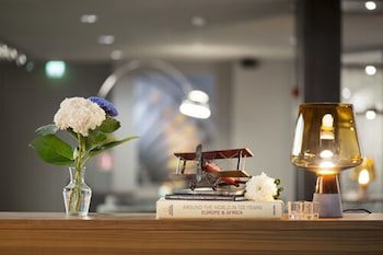 Comfort Hotel Xpress Helsinki Airport Terminal
