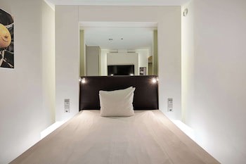 Comfort Hotel Xpress Helsinki Airport Terminal