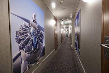 Comfort Hotel Xpress Helsinki Airport Terminal