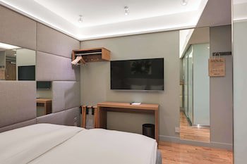 Comfort Hotel Xpress Helsinki Airport Terminal