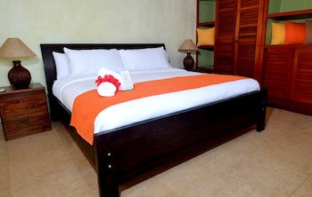 Villas Playa Samara Beach Front Resort