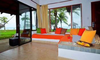 Villas Playa Samara Beach Front Resort