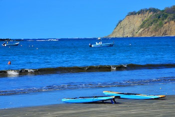 Villas Playa Samara Beach Front Resort