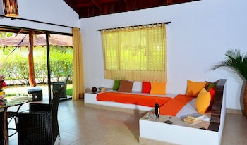 Villas Playa Samara Beach Front Resort