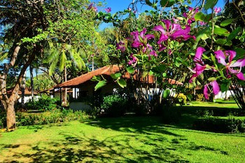 Villas Playa Samara Beach Front Resort