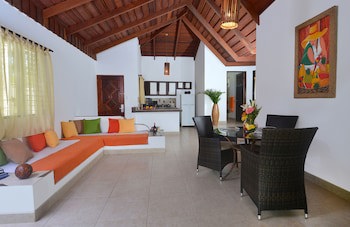 Villas Playa Samara Beach Front Resort