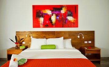 Villas Playa Samara Beach Front Resort