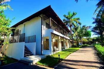 Villas Playa Samara Beach Front Resort