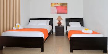 Villas Playa Samara Beach Front Resort