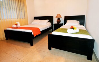 Villas Playa Samara Beach Front Resort