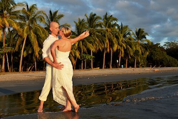 Villas Playa Samara Beach Front Resort