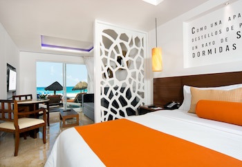 Flamingo Cancun