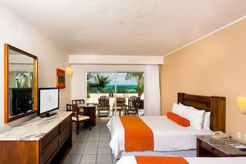 Flamingo Cancun