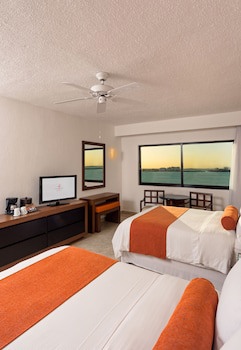Flamingo Cancun