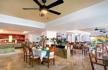 Flamingo Cancun