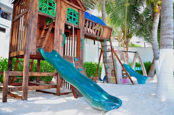 Flamingo Cancun