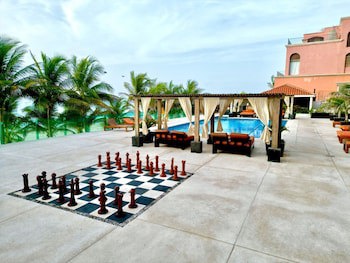 Flamingo Cancun