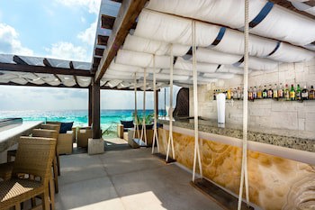 Flamingo Cancun