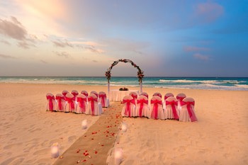 Flamingo Cancun