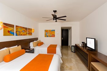 Flamingo Cancun