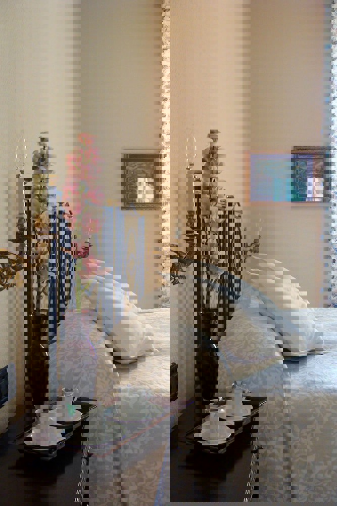 Soggiorno Michelangelo