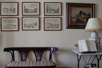Soggiorno Michelangelo galeri fotoğrafı