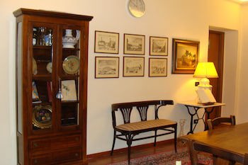 Soggiorno Michelangelo galeri fotoğrafı