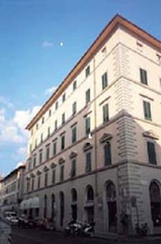 Soggiorno Michelangelo galeri fotoğrafı