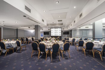 Copthorne Hotel Plymouth