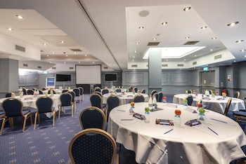 Copthorne Hotel Plymouth