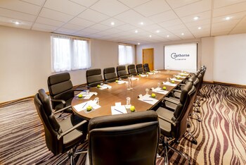 Copthorne Hotel Plymouth