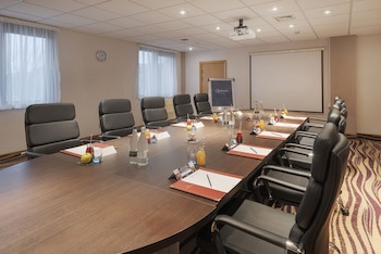 Copthorne Hotel Plymouth