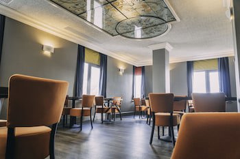 Copthorne Hotel Plymouth